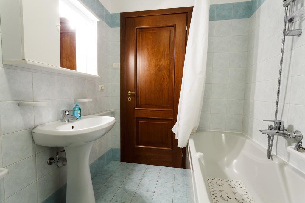 Appartement Casa Martin à Pragelato Extérieur photo
