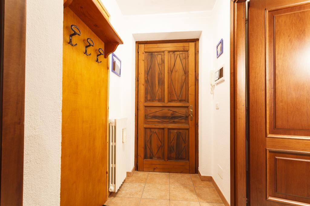 Appartement Casa Martin à Pragelato Extérieur photo