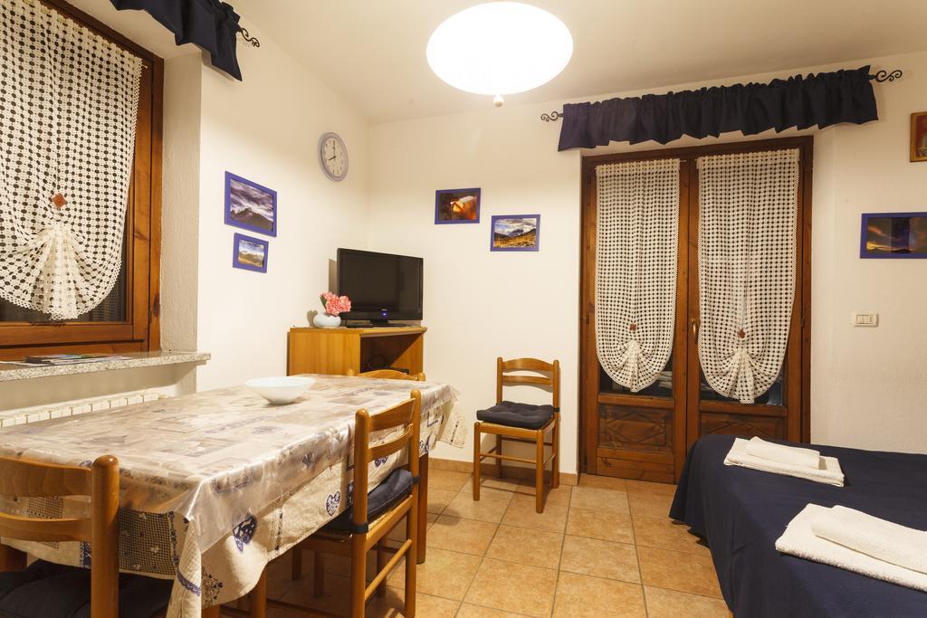 Appartement Casa Martin à Pragelato Extérieur photo