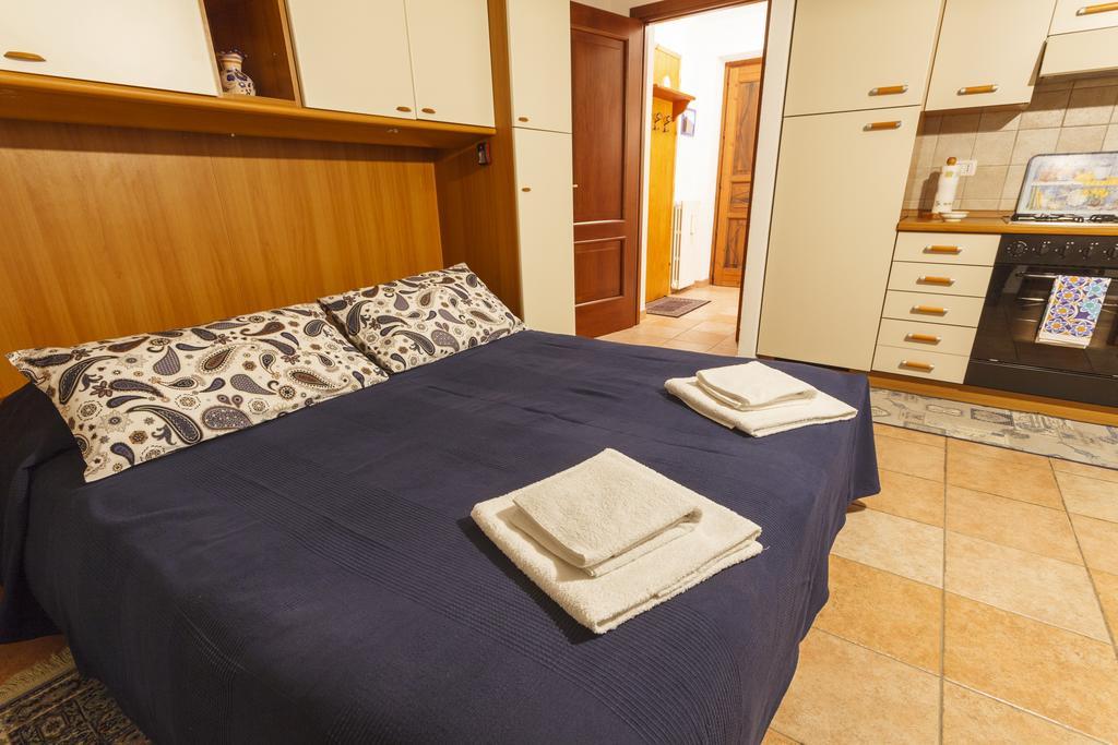 Appartement Casa Martin à Pragelato Extérieur photo