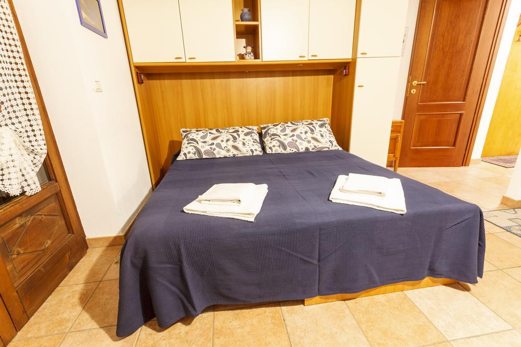 Appartement Casa Martin à Pragelato Extérieur photo