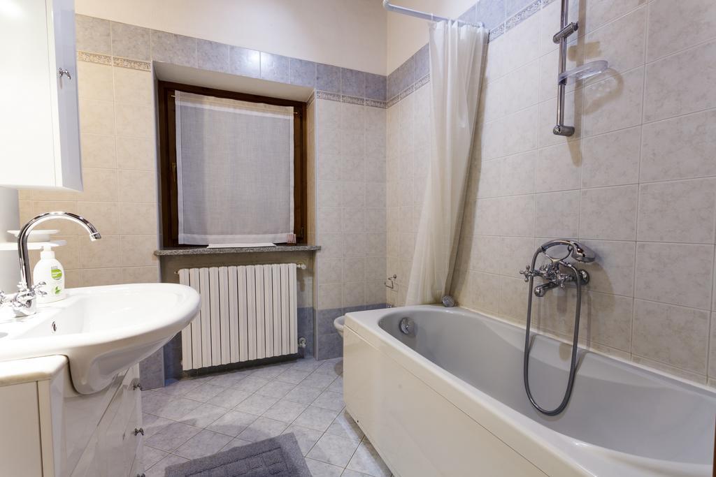 Appartement Casa Martin à Pragelato Extérieur photo