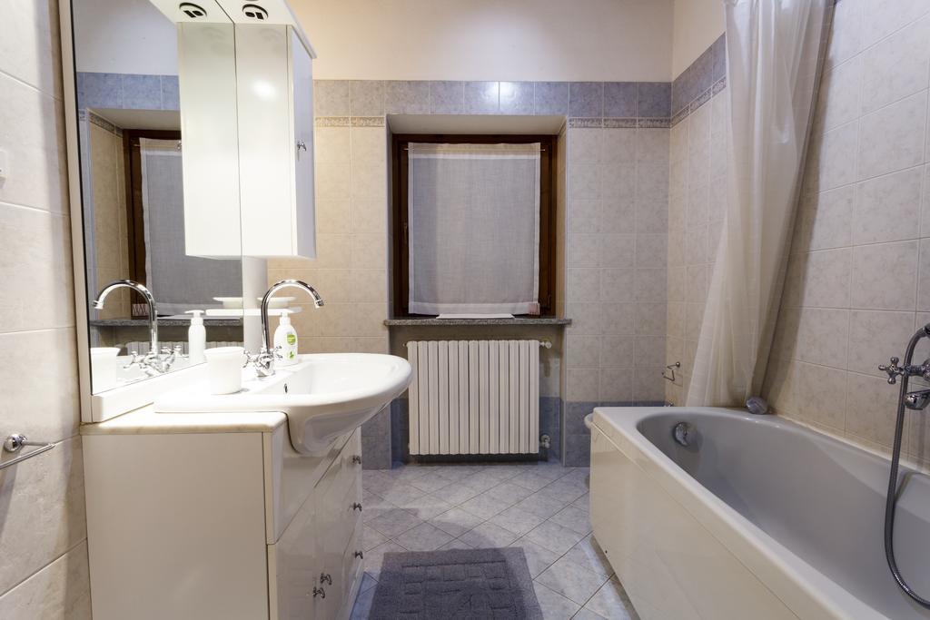 Appartement Casa Martin à Pragelato Extérieur photo