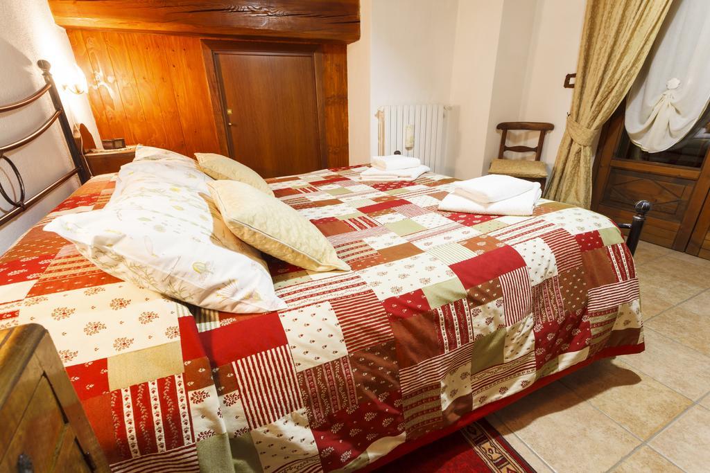 Appartement Casa Martin à Pragelato Extérieur photo