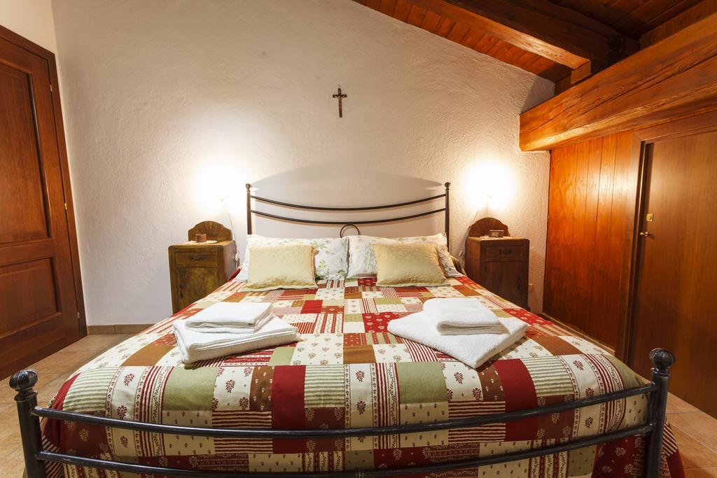 Appartement Casa Martin à Pragelato Extérieur photo